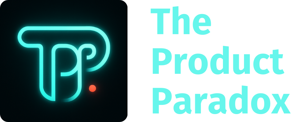 The Product Paradox home