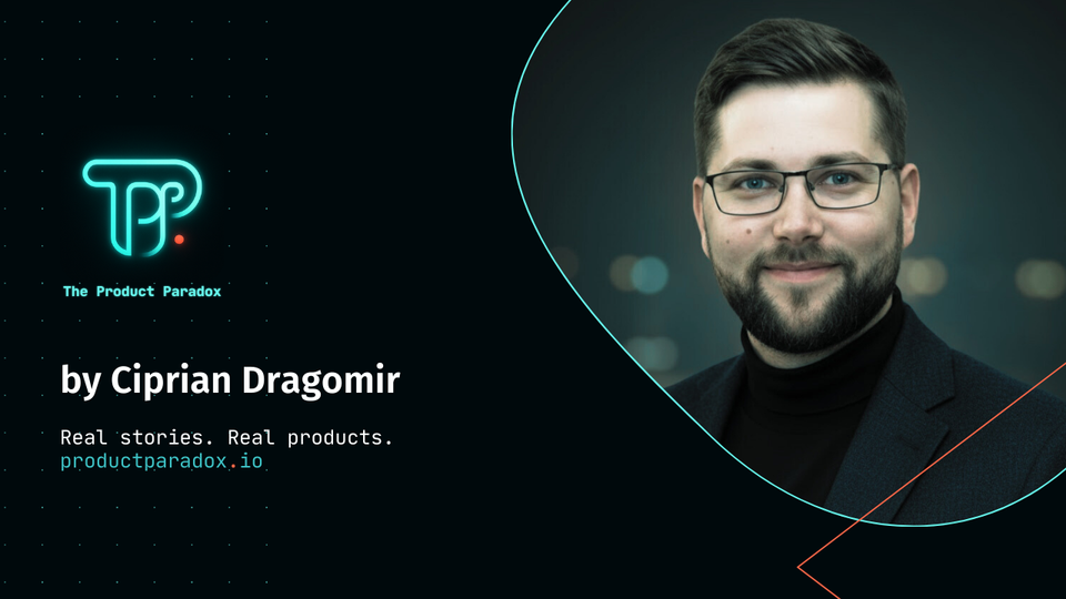 About The Product Paradox